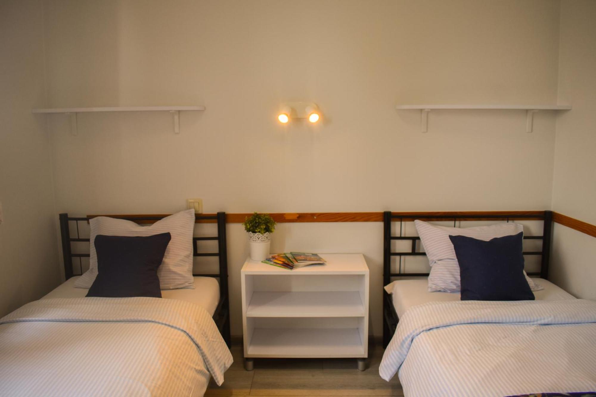 Arcus Premium Hostel Warsaw Luaran gambar