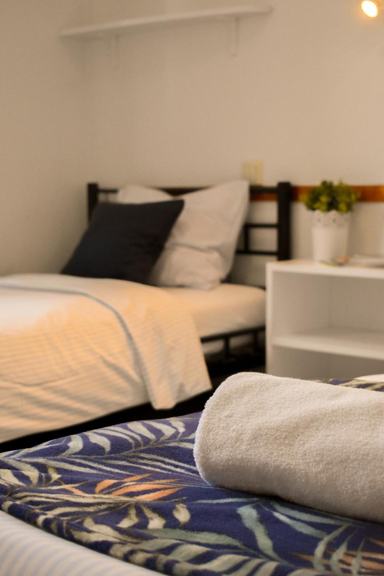 Arcus Premium Hostel Warsaw Luaran gambar