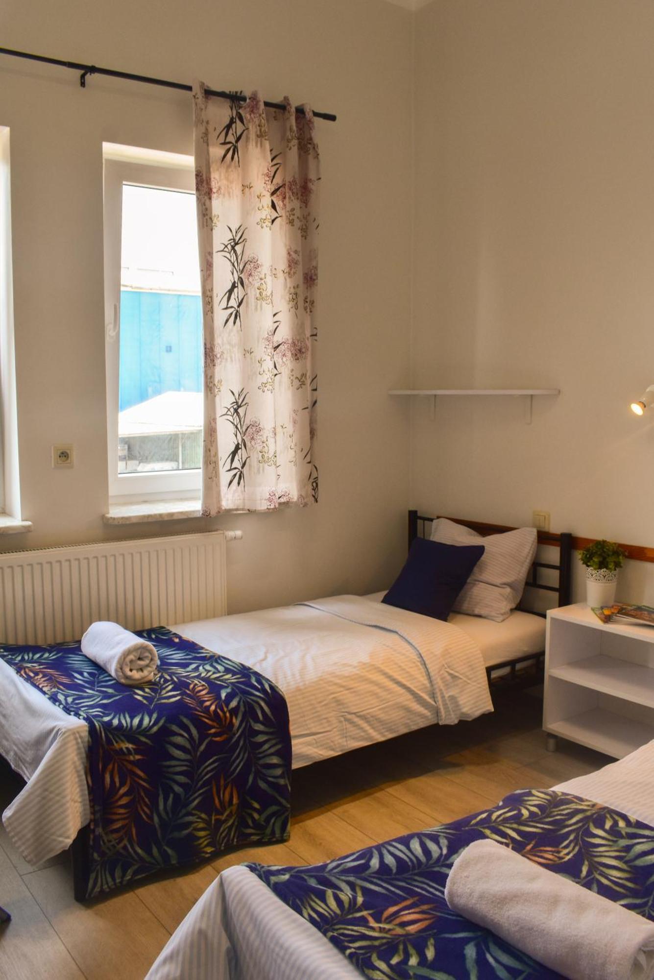 Arcus Premium Hostel Warsaw Luaran gambar