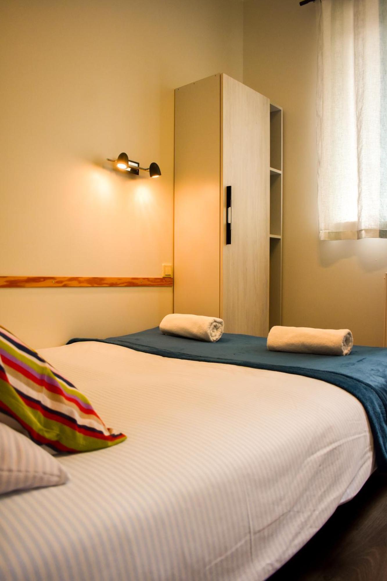 Arcus Premium Hostel Warsaw Luaran gambar