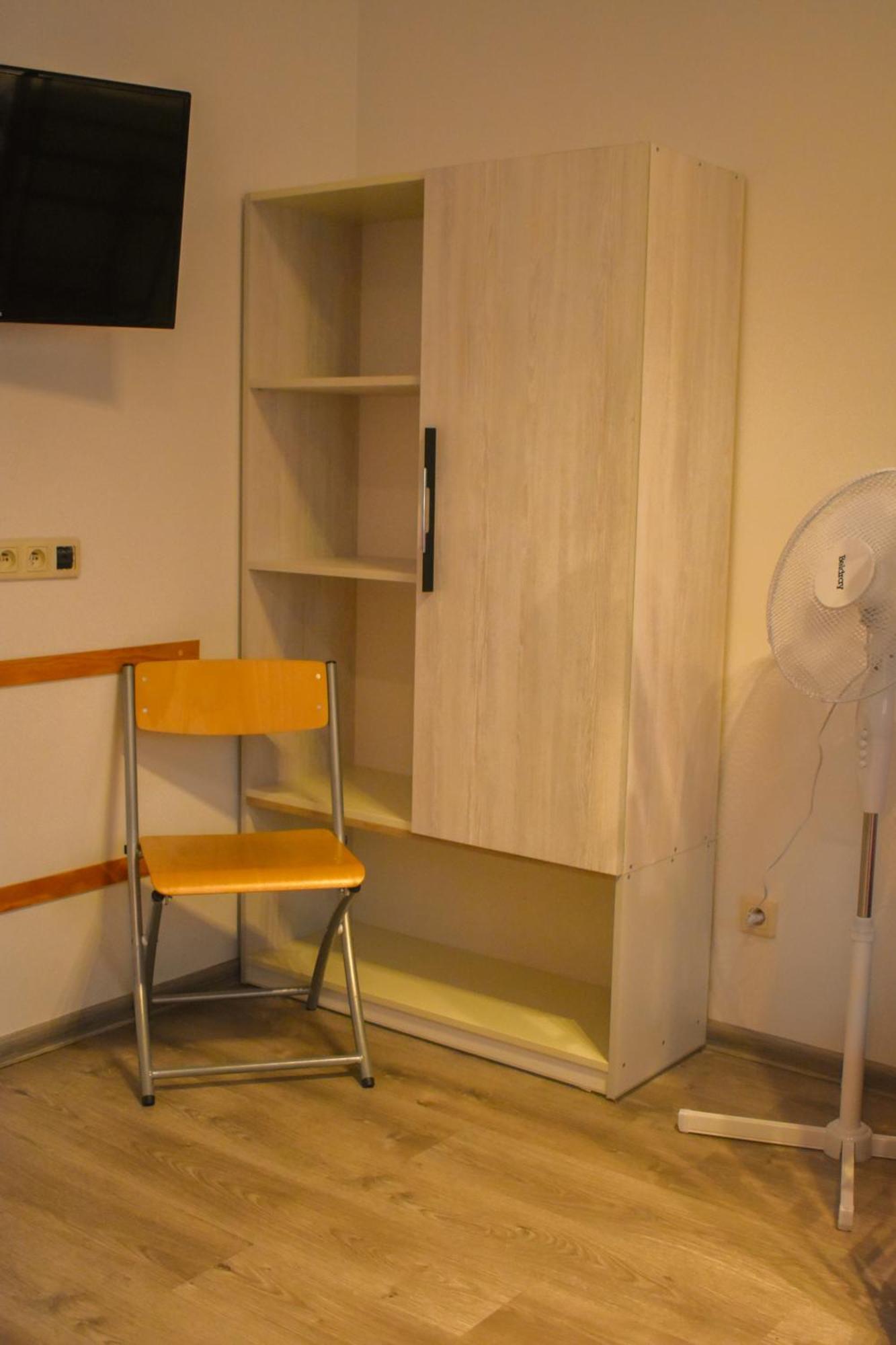 Arcus Premium Hostel Warsaw Luaran gambar