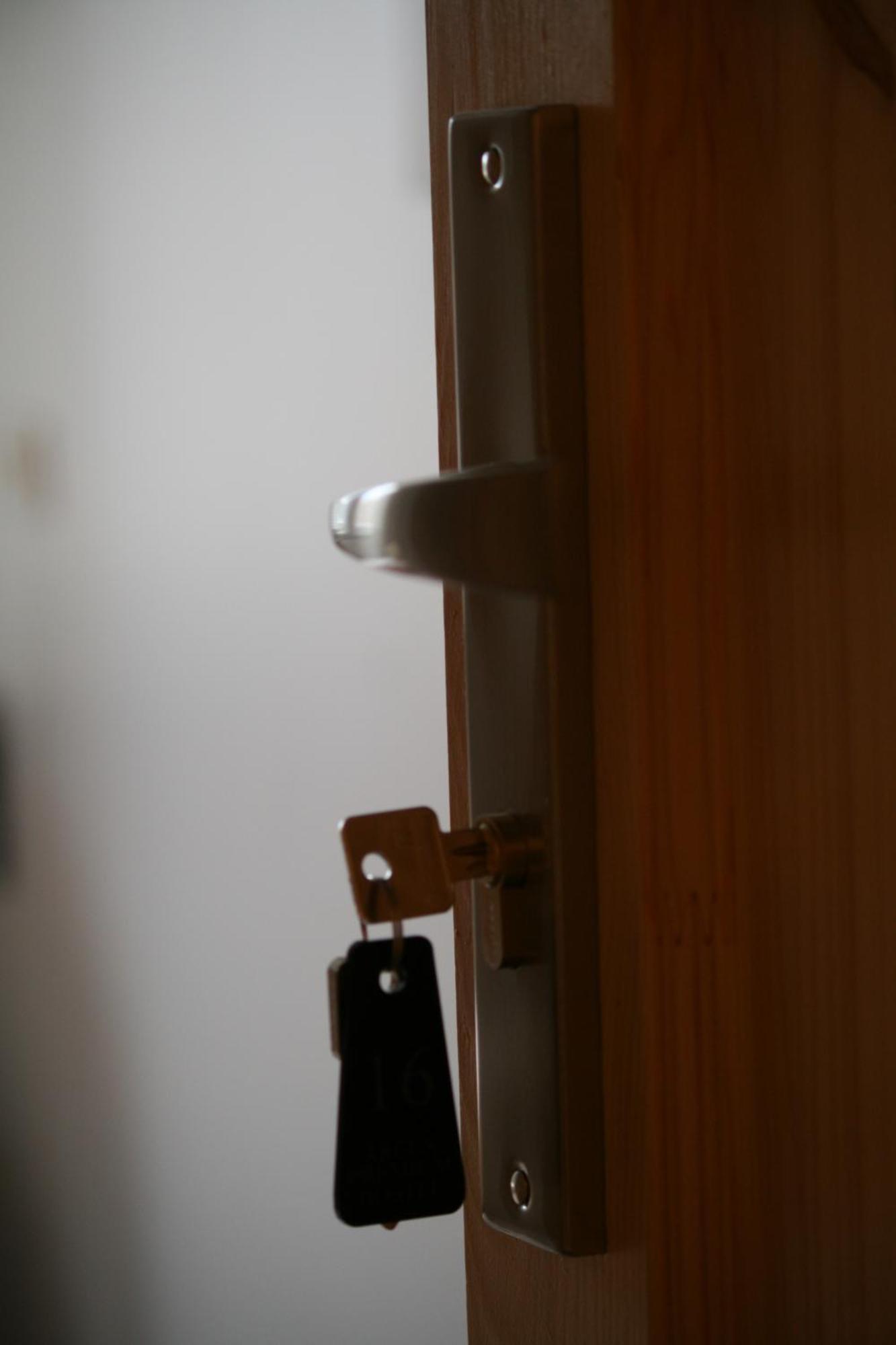 Arcus Premium Hostel Warsaw Bilik gambar