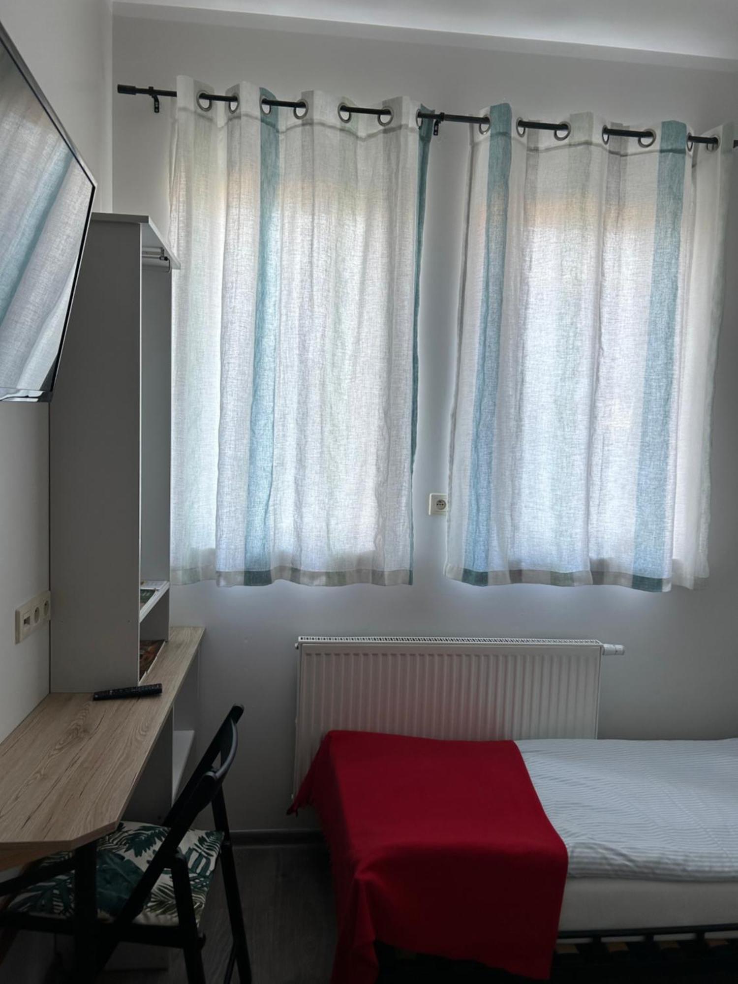Arcus Premium Hostel Warsaw Luaran gambar