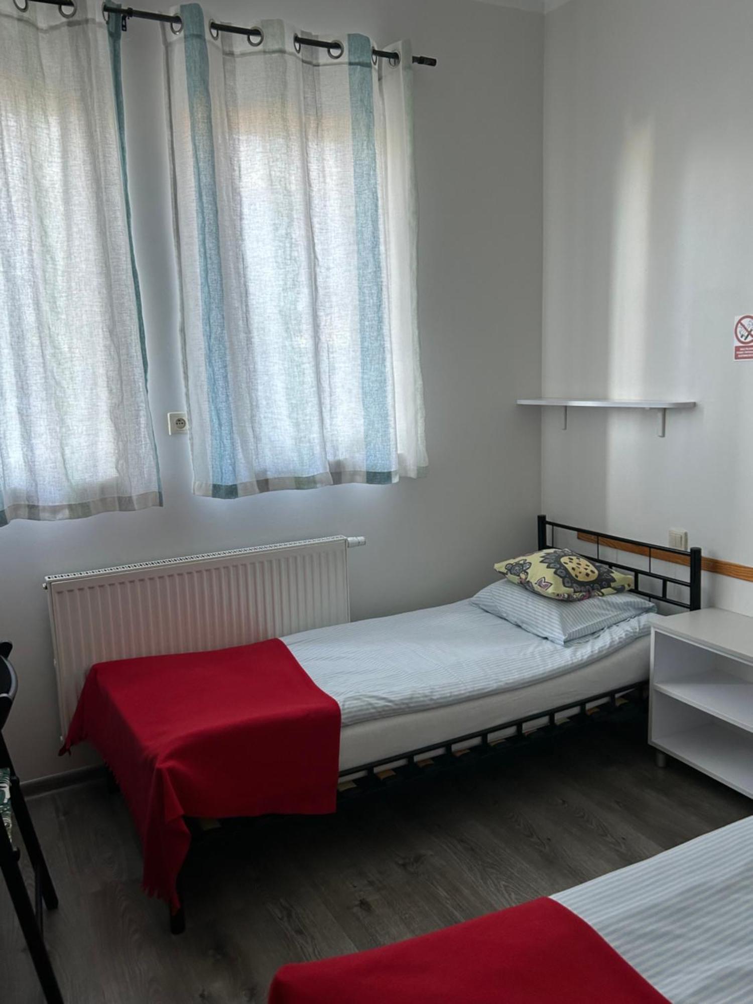 Arcus Premium Hostel Warsaw Luaran gambar