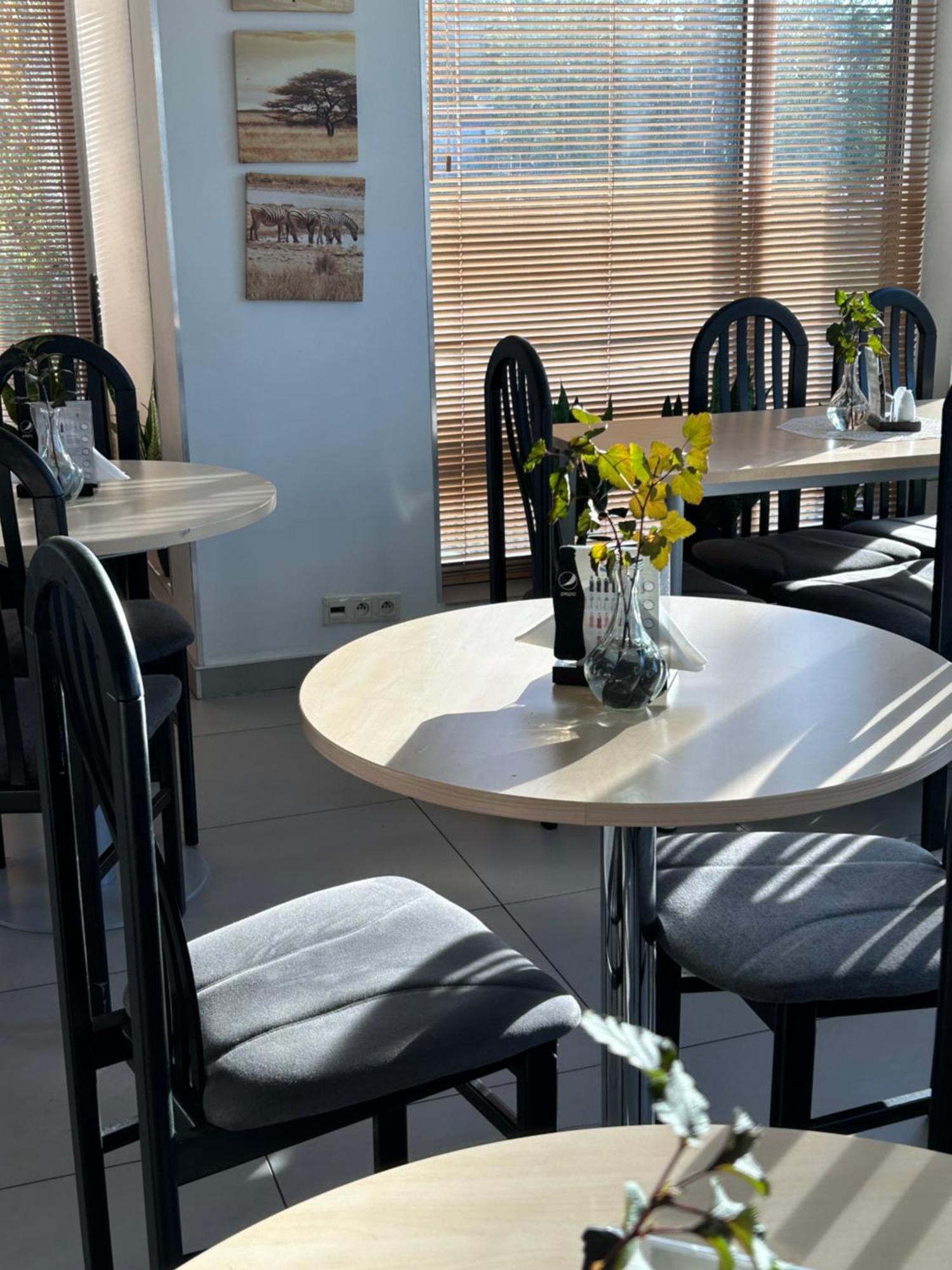 Arcus Premium Hostel Warsaw Luaran gambar