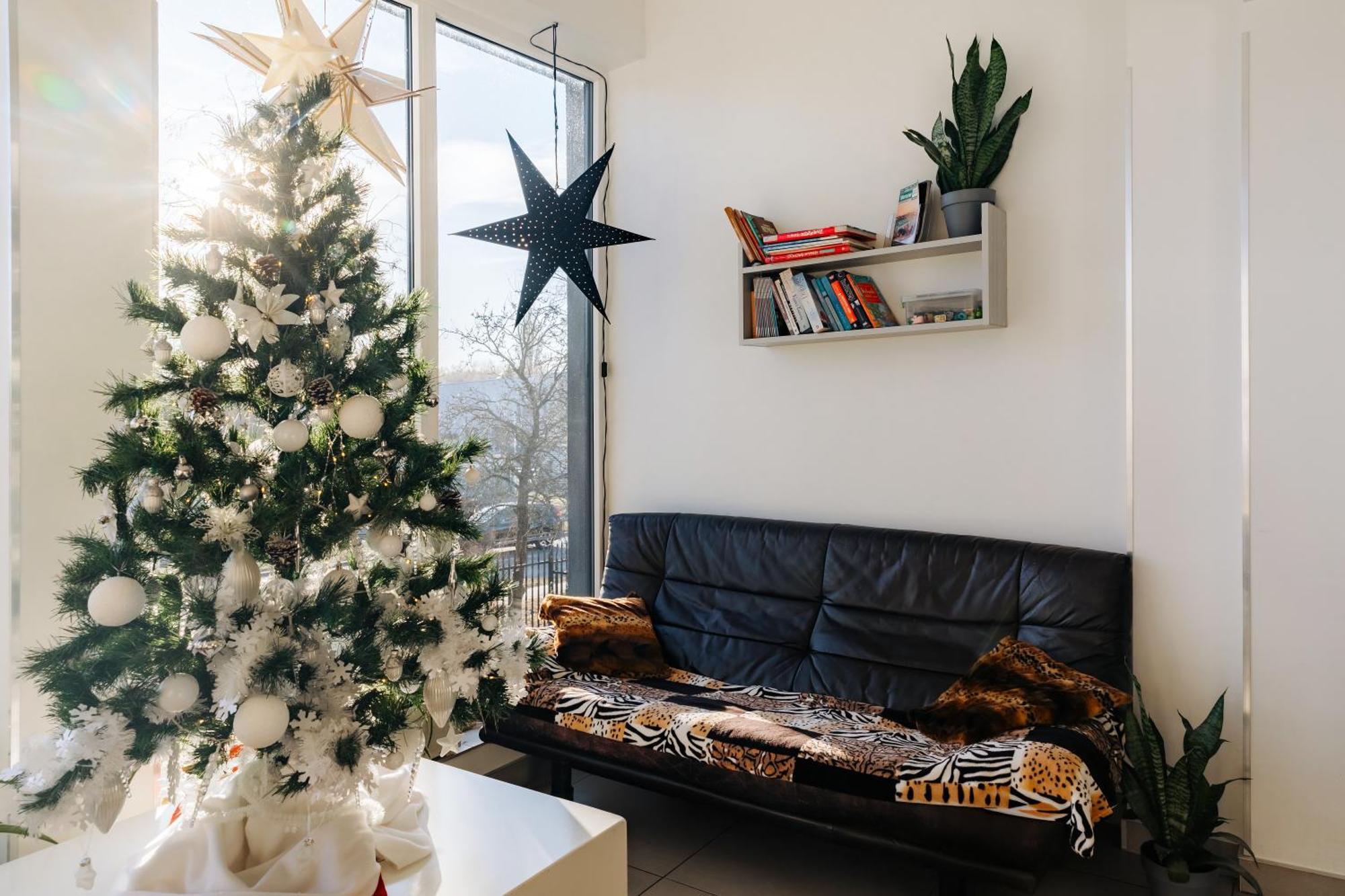 Arcus Premium Hostel Warsaw Luaran gambar