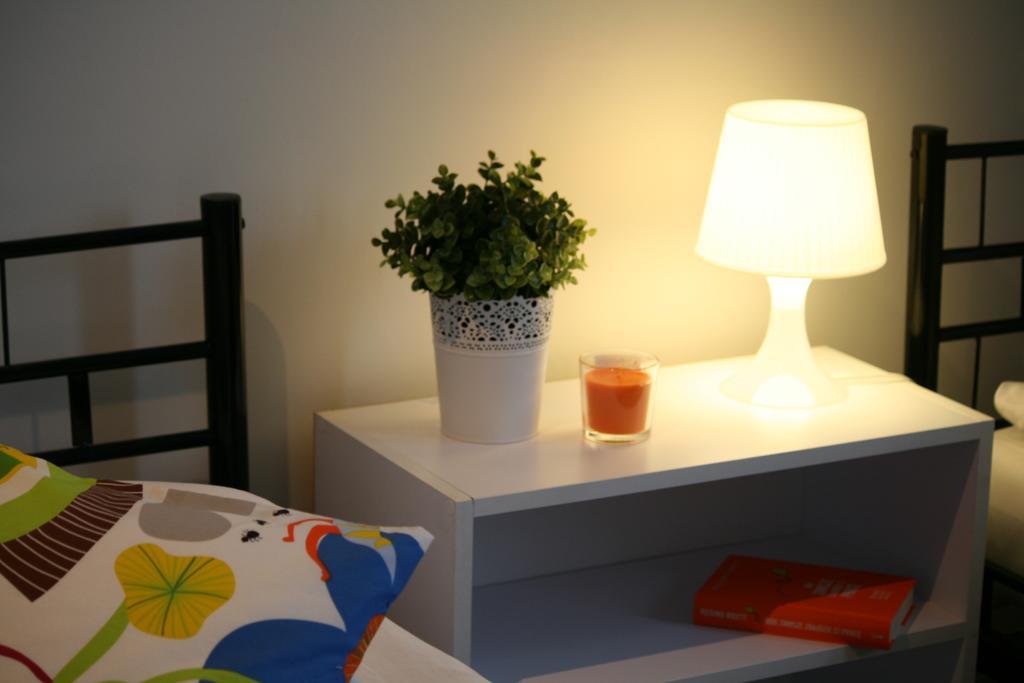 Arcus Premium Hostel Warsaw Luaran gambar