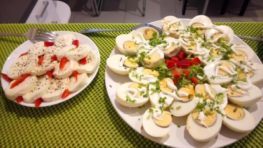 Arcus Premium Hostel Warsaw Luaran gambar